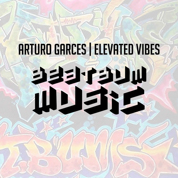 BBM-019 Elevated Vibes cover